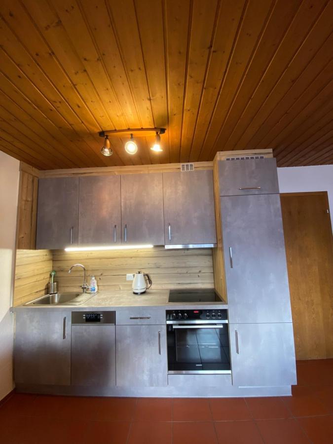 Raimund Mrak Dependance Apartment Langenfeld Exterior photo